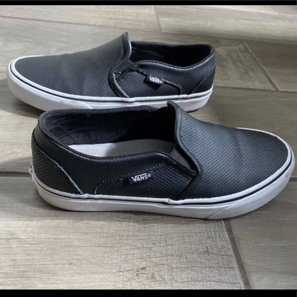 Women Vans
